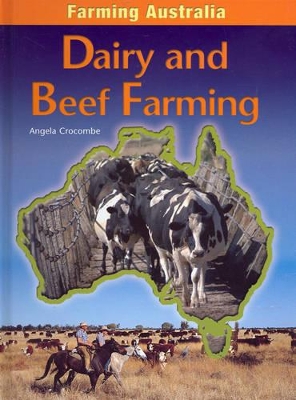 Dairy and Beef Farming book