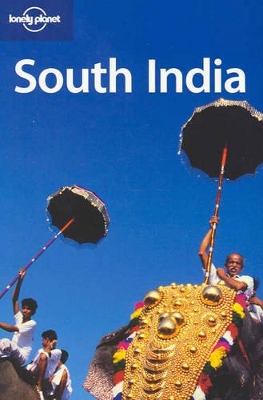 South India book