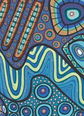 Bronwyn Bancroft A5 Journal book