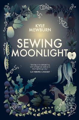 Sewing Moonlight book
