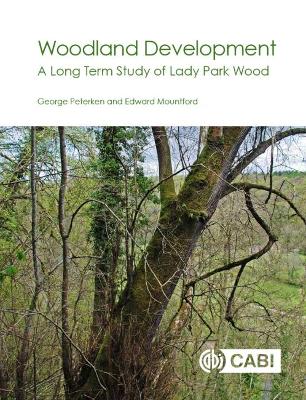 Woodland Developmen by George Peterken