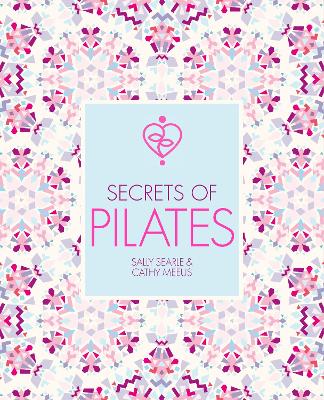 Secrets of Pilates book
