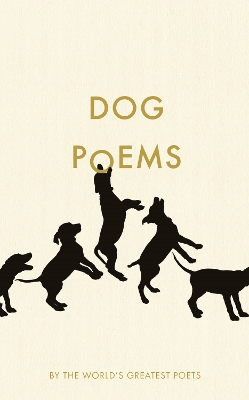 Dog Poems book