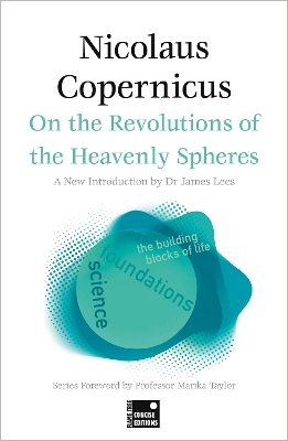 On the Revolutions of the Heavenly Spheres (Concise Edition) book