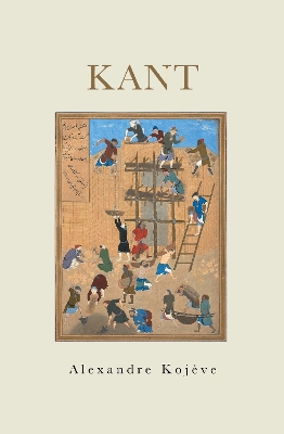 Kant book