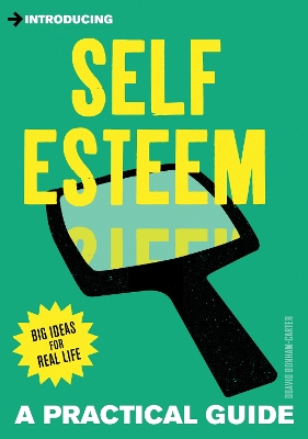 Introducing Self-Esteem book