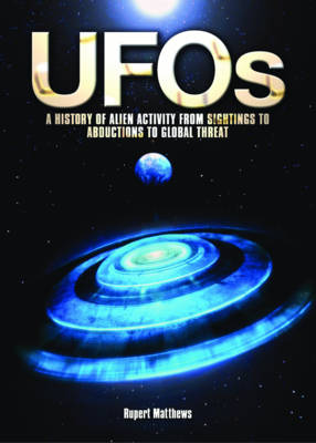 UFOs book