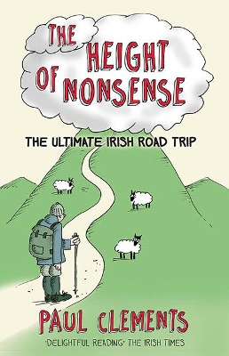 Height of Nonsense by Paul Clements