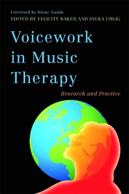 Voicework in Music Therapy book