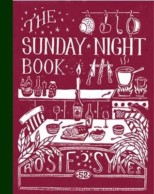 Sunday Night Book book