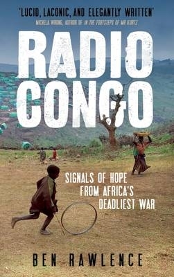 Radio Congo book