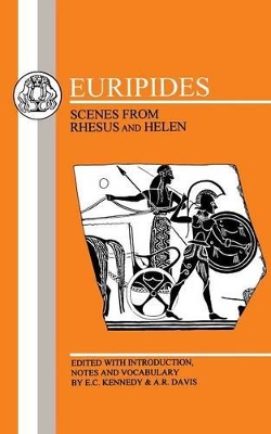 Rhesus by Euripides