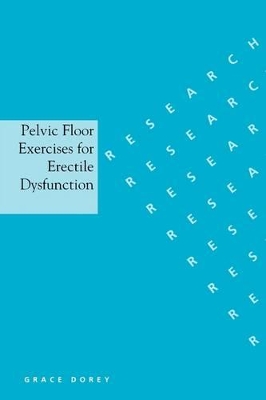 Pelvic Floor Exercises for Erectile Dysfunctions book