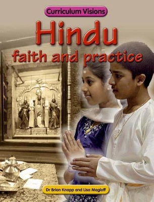Hindu Faith and Practice book