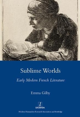 Sublime Worlds book