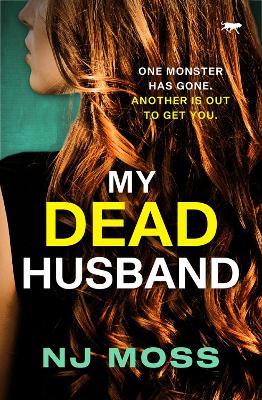 My Dead Husband book