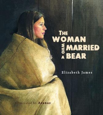 Woman Who Married A Bear book