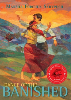 Dance of the Banished book