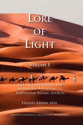 Lore of Light book