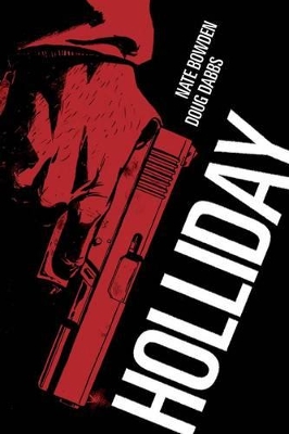 Holliday book