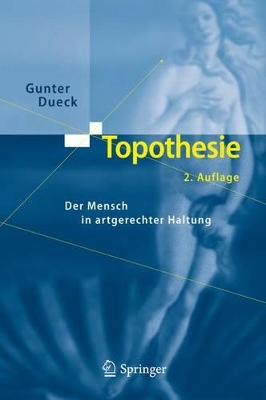 Topothesie: Der Mensch in artgerechter Haltung book