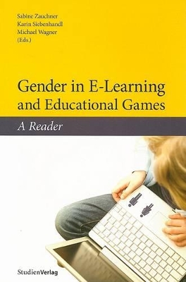 Gender in E-Learning and Educational Games book