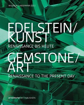 Gemstone / Art book