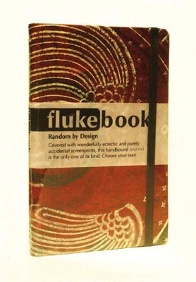 Fluke Book big Ruled book