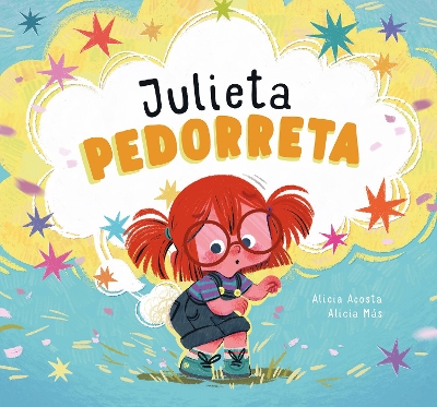 Julieta Pedorreta book