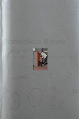 Benedikte Bjerre: Let It Go book