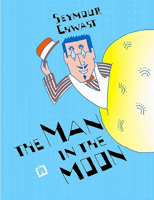 Man in the Moon, the book
