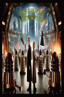 The Daleks Invade Atlantis book