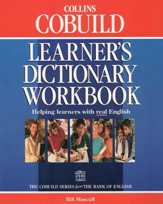 Collins COBUILD Learner's Dictionary: Workbook book