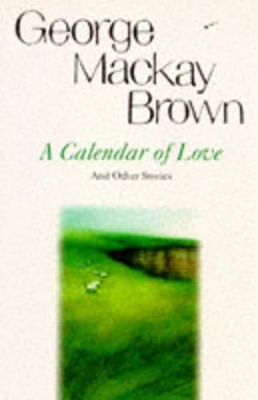 A Calendar of Love book
