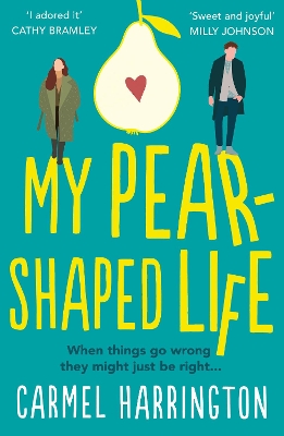 My Pear-Shaped Life book