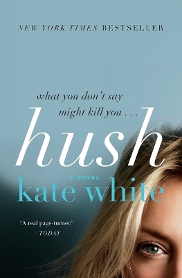 Hush book