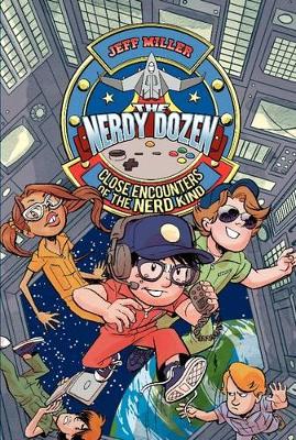 Nerdy Dozen #2 book