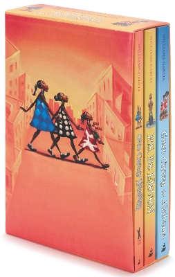 Gaither Sisters Trilogy Box Set: One Crazy Summer, P.S. Be Eleven, Gone Crazy in Alabama book