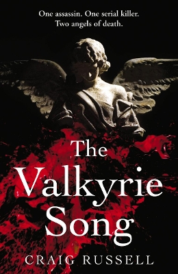 Valkyrie Song book