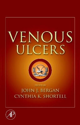 Venous Ulcers book