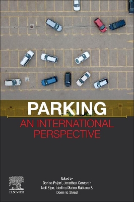Parking: An International Perspective book