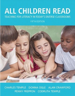All Children Read book