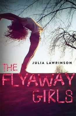 Flyaway Girls book