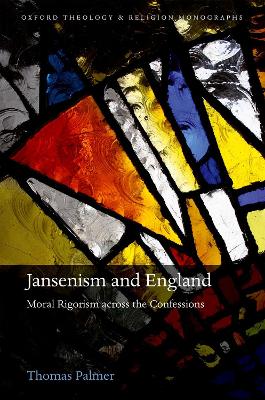 Jansenism and England book