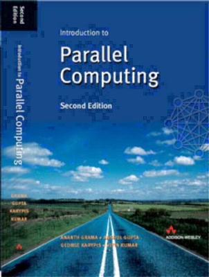 Introduction to Parallel Computing book