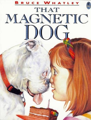 That Magnetic Dog book