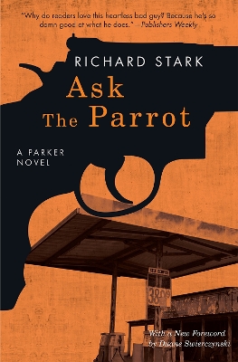 Ask the Parrot by Richard Stark