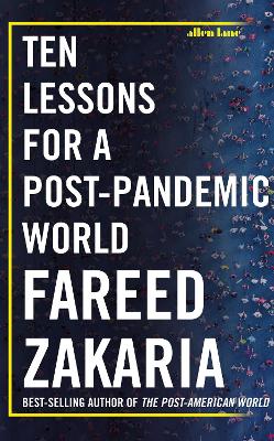 Ten Lessons for a Post-Pandemic World book