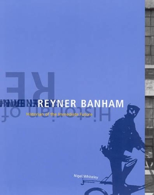 Reyner Banham book