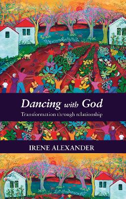 Dancing with God book